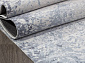 LOTUS AB189A GREY / BLUE