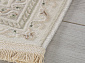 Jasmine-A 35760A CREAM / CREAM