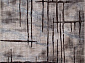 SIERRA D717 BEIGE-BLUE 2