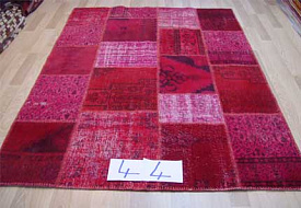 винтажный ручной работы Vintage Look at Me P-44