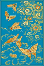 детский FRYZ-N Nesi light blue