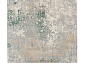 Ковровая Дорожка LIMAN F163 GRAY-GREEN