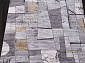 MILANO 21096A CREAM / L.GREY