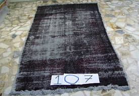 ручной работы Vintage Look at Me C-107