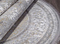 AJMAL LP 292 GREY Овал
