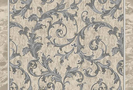 Ковровая Дорожка принт 8-ми цветная дорожка p2674a2p 124