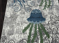 RIO-A C207 BLUE