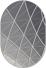 рельефный SOHO 5637-16811 ОВАЛ 