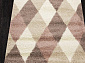 SHAGGY TREND D703 MULTICOLOR 2