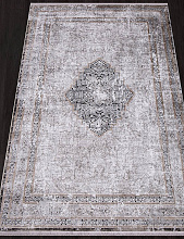 Ковер WISTON 03594A CREAM / D.BEIGE