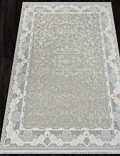 SANDALI 30219A GREY / CREAM