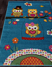 CRYSTAL 2740 BLUE