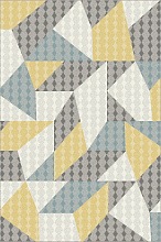 Ковер PRISMA LM18 YELLOW