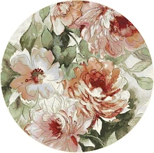 Ковер Ragolle ARGENTUM 63421 7474 круг