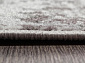 SILVER-A F394 GRAY Овал
