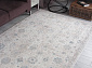 LILY 9312A S.WHITE / P.BLUE