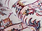 Hunnu Wool+Viscose Oval 6C1562 001