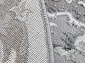 ARMINA GA075G GREY / GREY Овал