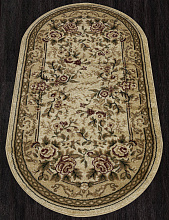 FORTUNE L037 BEIGE Овал