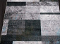 LONDON D828 GRAY-BLUE
