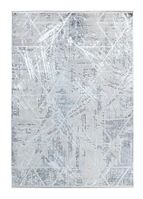 Leonidas B0749A Silver-Grey