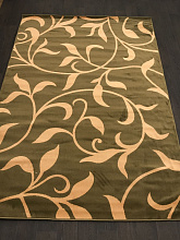 RIVIERA v882 GREEN-BEIGE