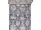 Ковровая дорожка ARMINA 03876A BLUE / СИНИЙ