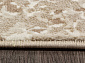 SIESTA M027A WHITE / BONE Овал