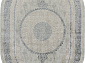 SAFARI 02781A BEIGE / GREY Овал