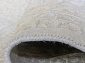 Индия шерсть шелк 14x14 K4 IVORY / IVORY