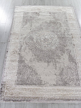 Ковер LUCCI P0540 L.GRAY / L.GRAY