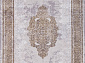FORT 03996A WHITE / L.BEIGE