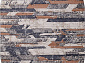 BOSTON D749 BEIGE Овал