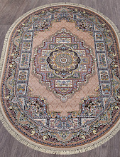 ARAVIA 6803 BEIGE Овал