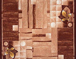 Ковер Полотно принт B201K обр DUET 972