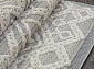 TUNIS-A 6609A WHITE / L.GRAY