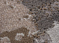 Ковровая дорожка GRAFF F238 GRAY-BEIGE