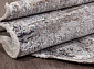 MODA A0076 ACIK GRI Овал