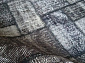 винтажный PATCHWORK ручной работы Vintage Look at Me P-63