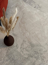CELESTE VE002A CREAM / CREAM