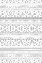 Ковер MILOS F623 NATURAL-GRAY