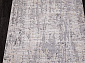 ALANYA 23539A GREY SHR / WHITE