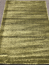 Ковер COMFORT SHAGGY 2 S600 LIGHT GREEN 2