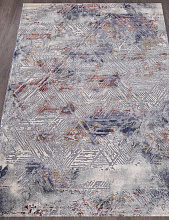 MARDAN 5040A COKEN D.GREY / BLUE