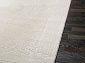 HUNKAR 07857A GOLD / WHITE