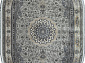 KASHAN 752143 000 Овал