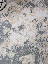 CUBA F269 BLUE Овал