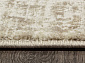 AFINA F415AE BEIGE / L.BROWN Овал