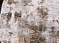 ALLURES 12104 CREAM / GREEN Овал