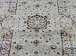 MASHAD PRESTIGE 02315A CREAM/L.PINK Овал